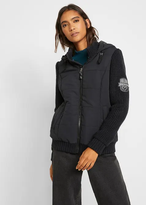 Übergangsjacke, bonprix