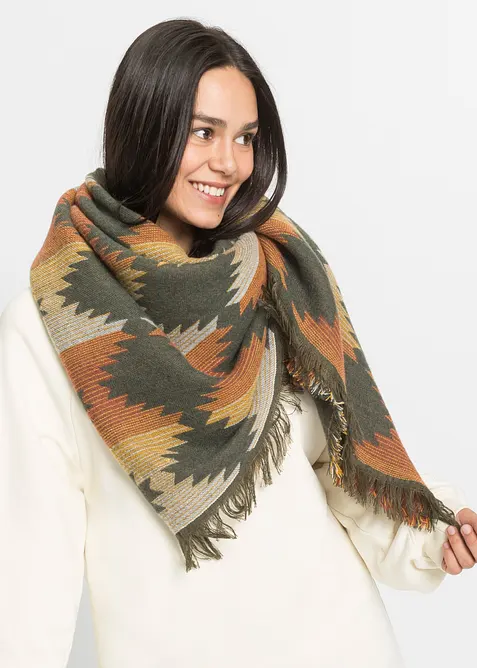 Foulard XXL, bonprix