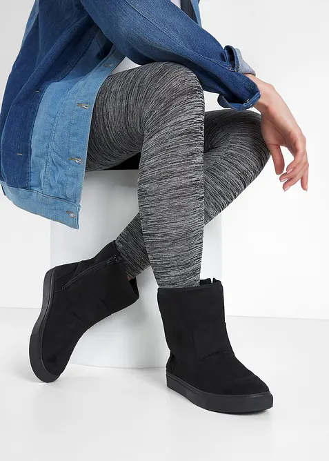 Bottes d’hiver, bonprix