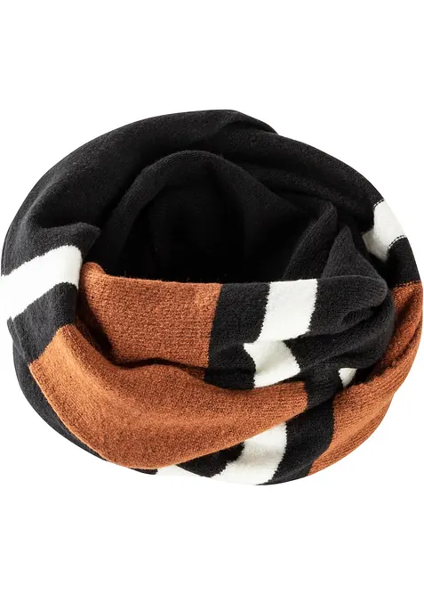 &Eacute;charpe-tube, bonprix