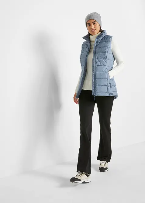 Basic Rollkragenpullover, bonprix