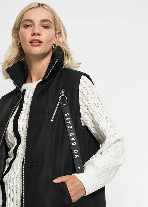 Outdoor-Weste mit Bionic-Finish, bonprix