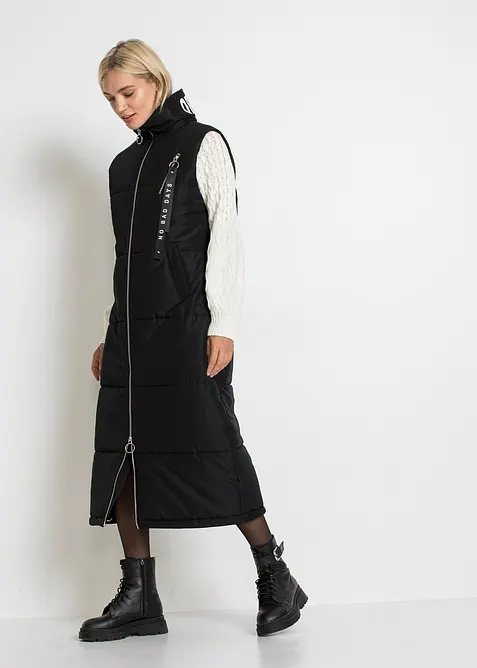 Outdoor-Weste mit Bionic-Finish, bonprix