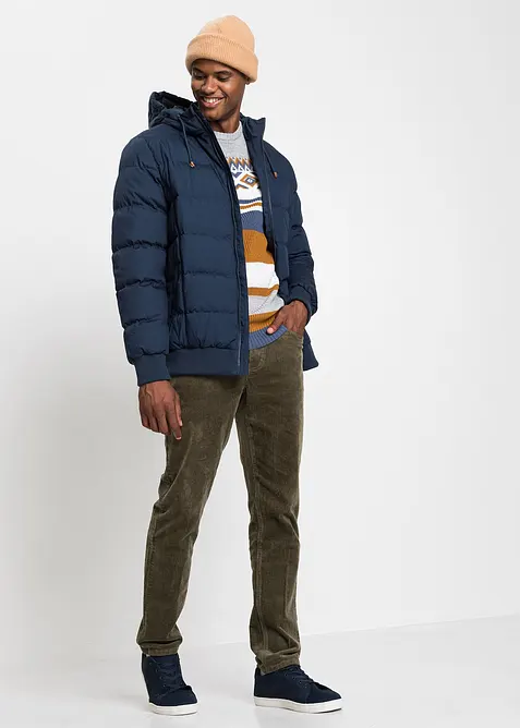 Pull norvégien, bonprix