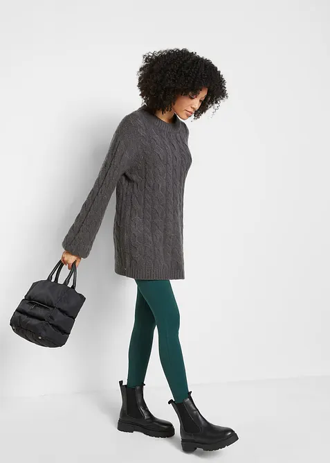 Leggings (2er-Pack), bonprix