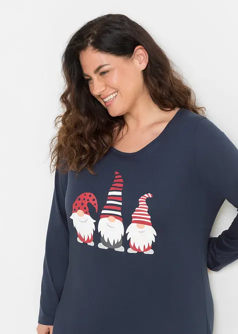 Chemise de nuit, bonprix