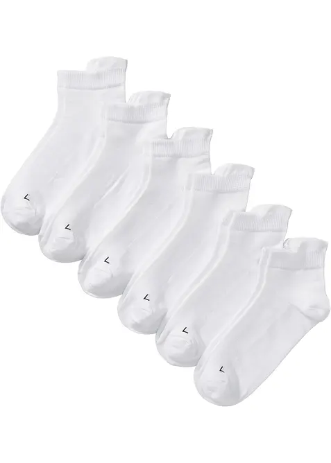 Chaussettes de sport COOLMAX&reg;, bonprix