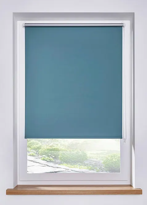 Verdunkelungsrollo ohne Bohren, bonprix