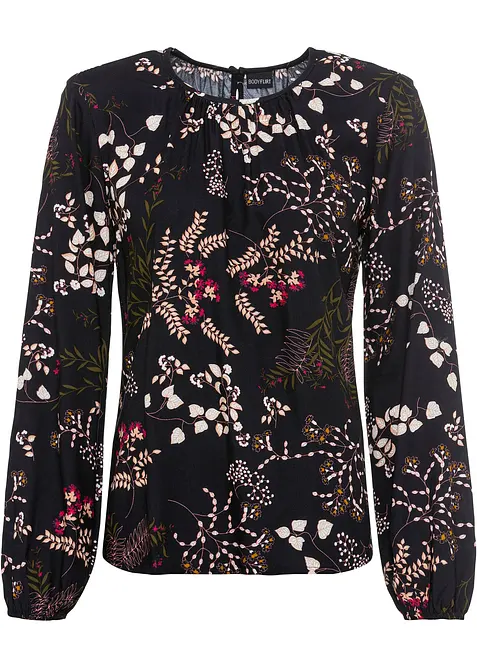 Blouse en viscose, bonprix