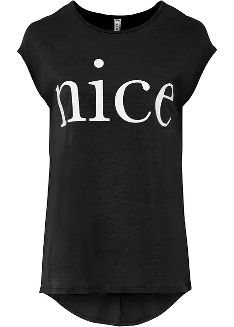 T-shirt 100% coton, bonprix