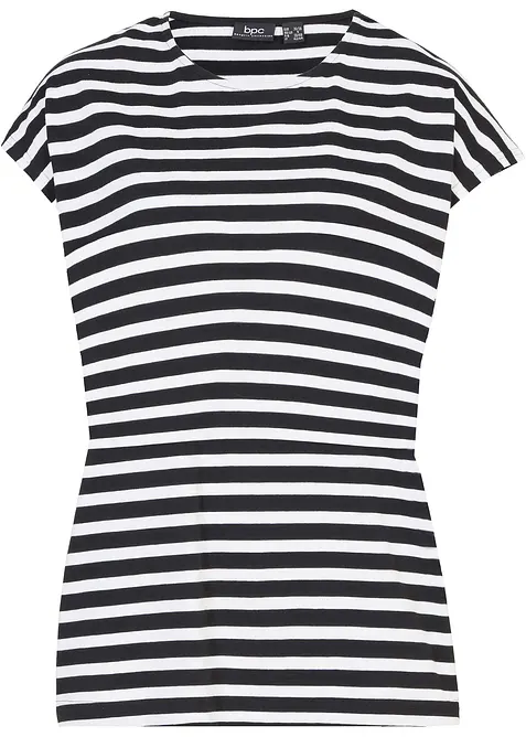 T-shirt 100% coton, bonprix