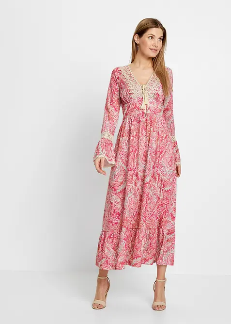 Jerseykleid, bonprix