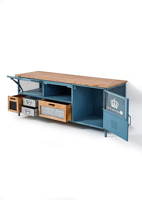 Low-Board Industrial, bonprix