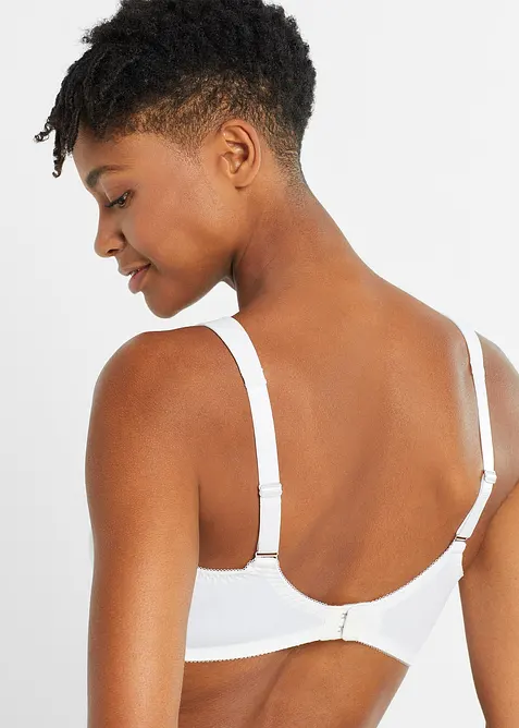 Soutien-gorge minimiseur à bretelles rembourrées, bonprix