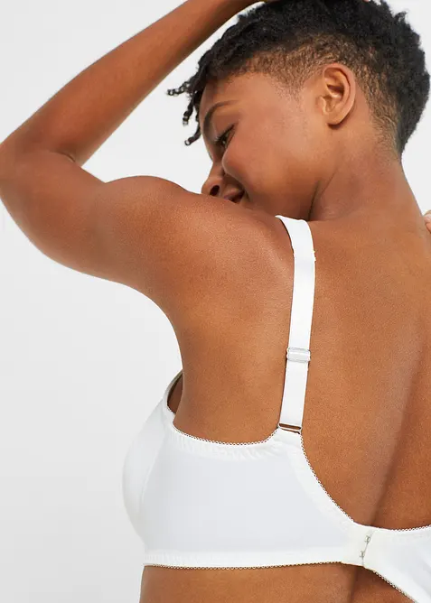 Minimizer-BH mit gepolsterten Tr&auml;gern, bonprix