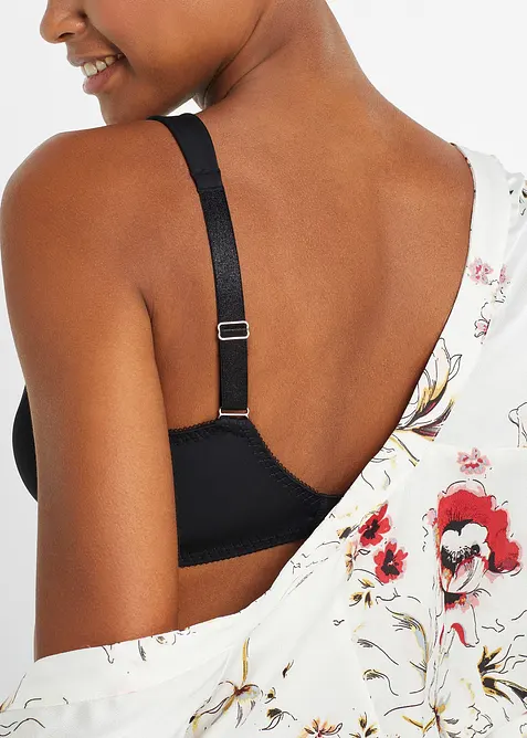 Minimizer-BH mit gepolsterten Tr&auml;gern, bonprix