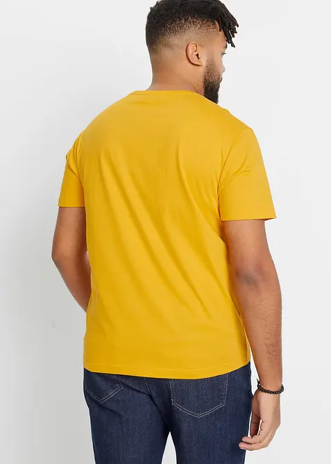 Lot de 3 T-shirts, bonprix