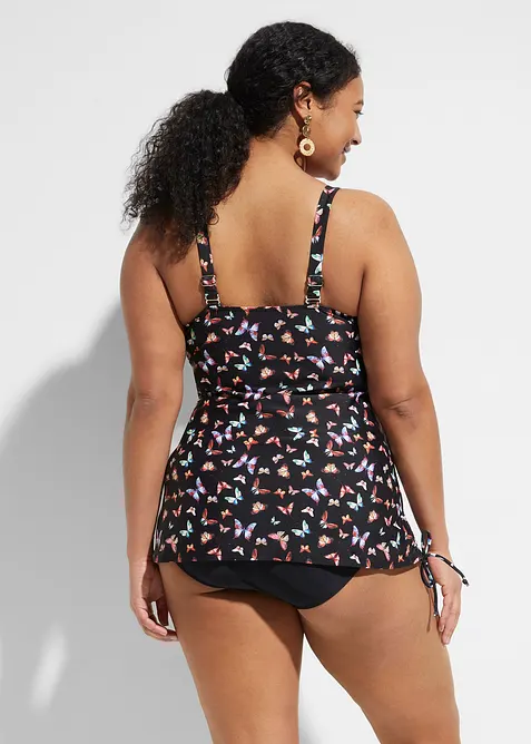 Tankini de grossesse (ens. 2 pces), bonprix
