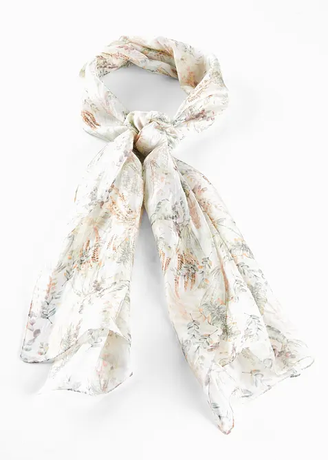 Foulard en soie, bonprix