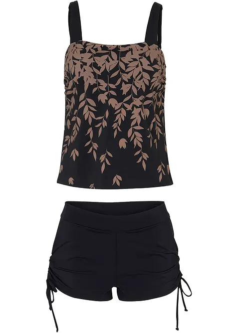 Tankini (2-tgl. Set), bonprix