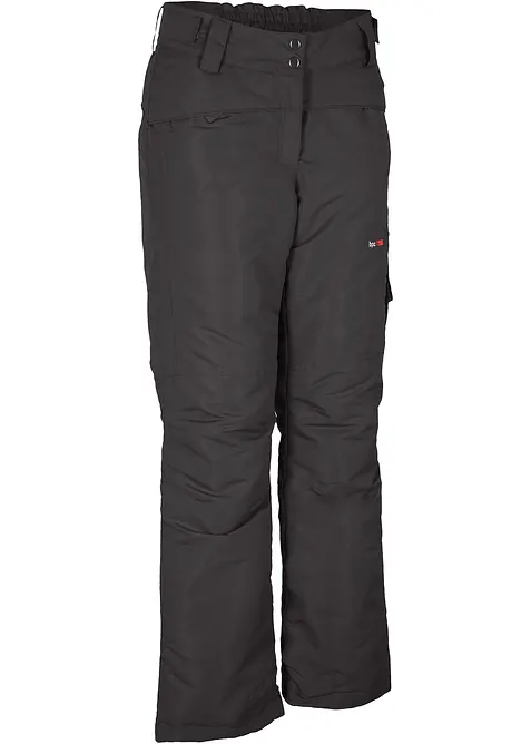 Pantalon de ski thermique et déperlant, bonprix