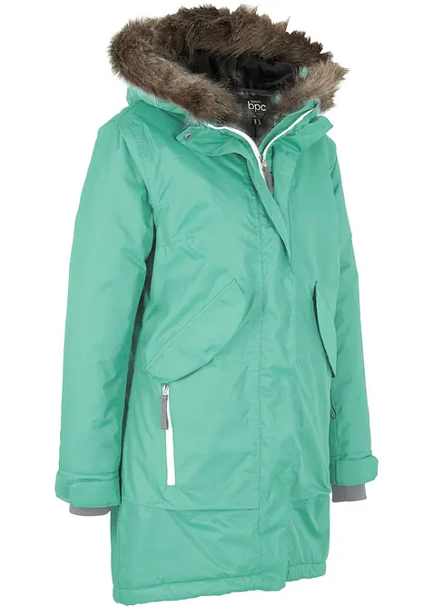 Manteau technique imperméable, bonprix