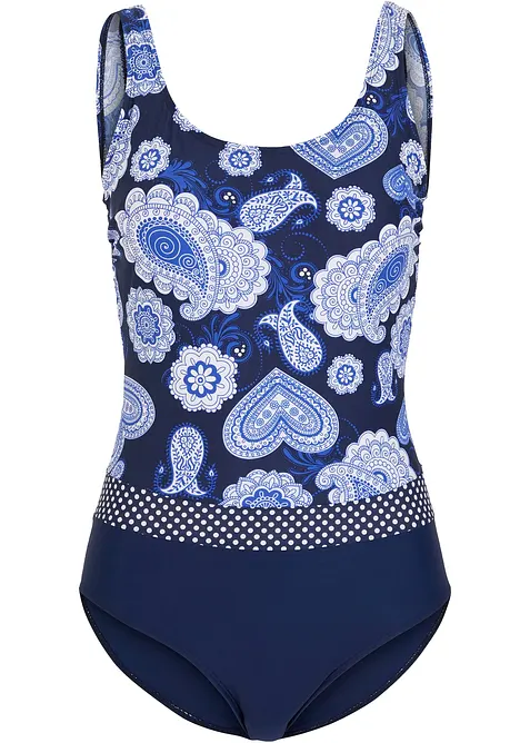 Medium Shape-Badeanzug, bonprix
