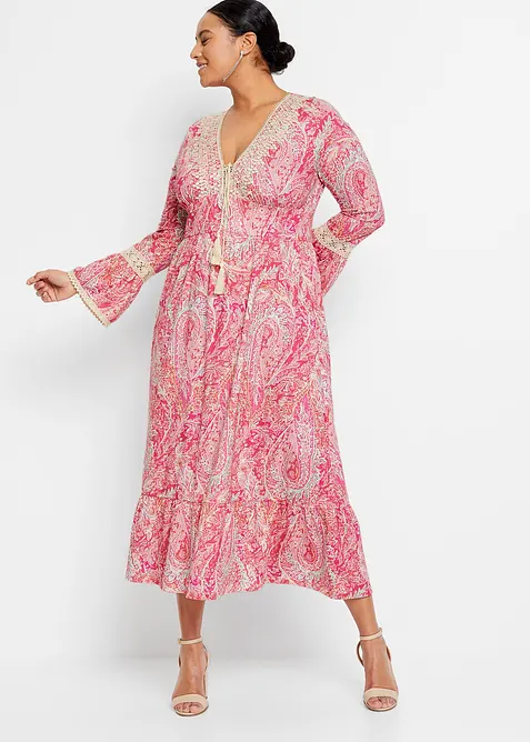 Jerseykleid, bonprix