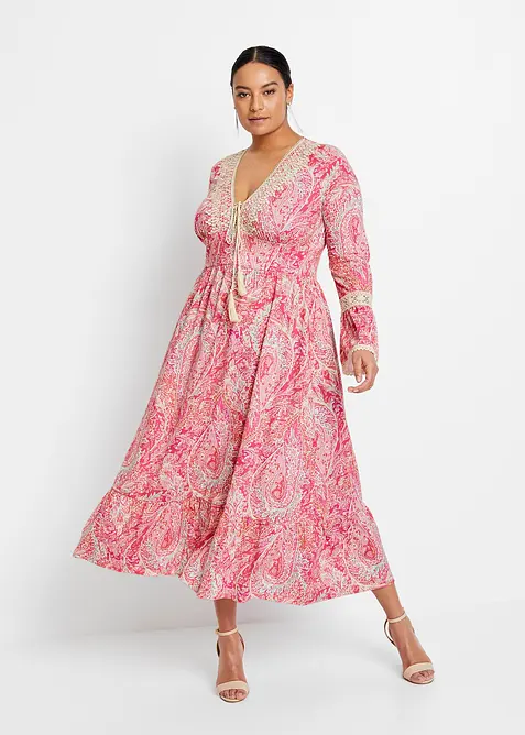 Jerseykleid, bonprix