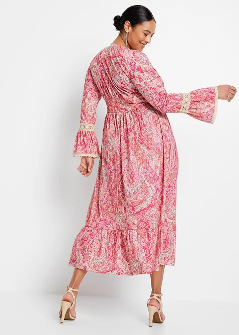 Jerseykleid, bonprix