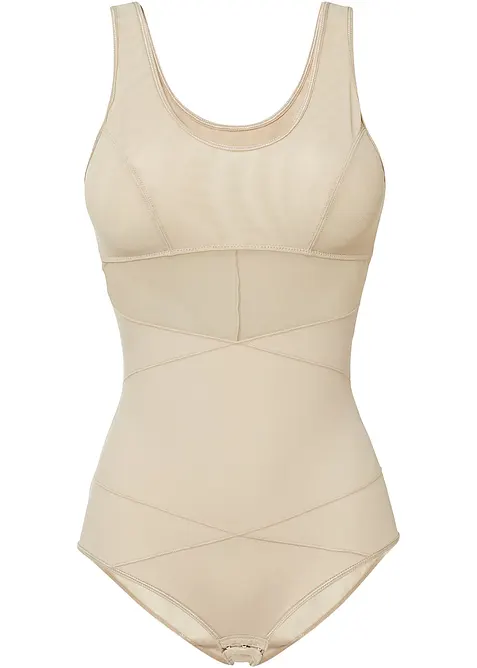 Body sculptant, maintien fort, bonprix