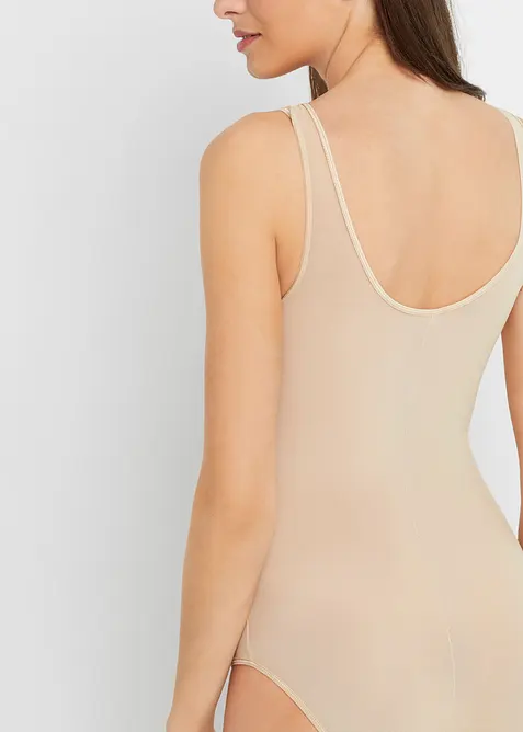 Body sculptant, maintien fort, bonprix