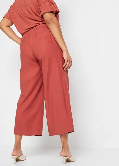 Leinenhose, bonprix