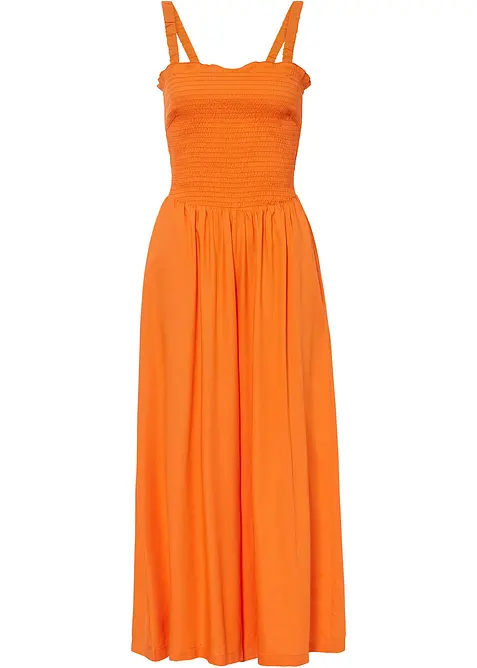 Combi pantalon à jambes larges, bonprix