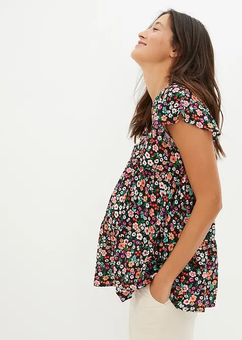 Blouse de grossesse et d’allaitement, bonprix