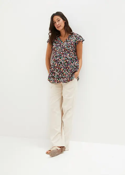 Blouse de grossesse et d’allaitement, bonprix