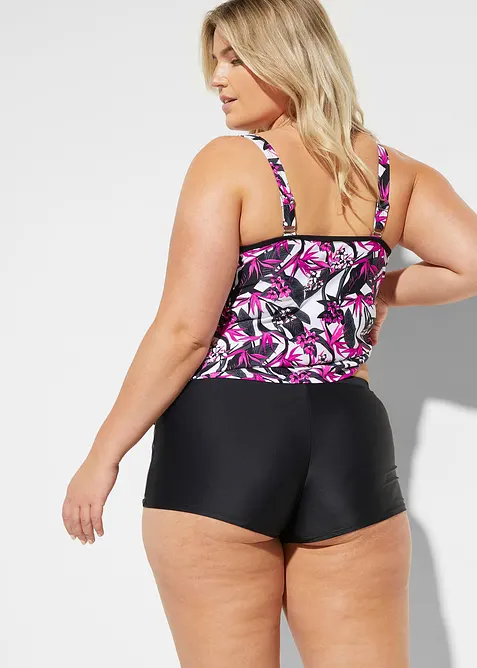 Bas de bikini shorty, bonprix