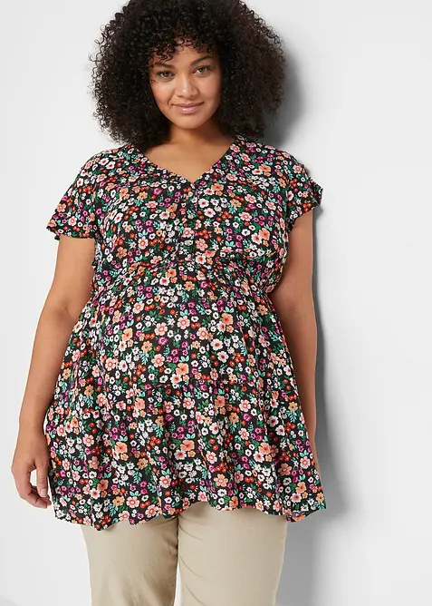 Blouse de grossesse et d’allaitement, bonprix