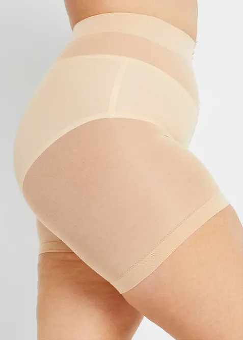 Cycliste "anti-frottement" 60den, bonprix