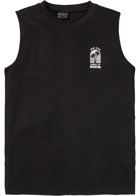 Marcel 100% coton, loose, bonprix