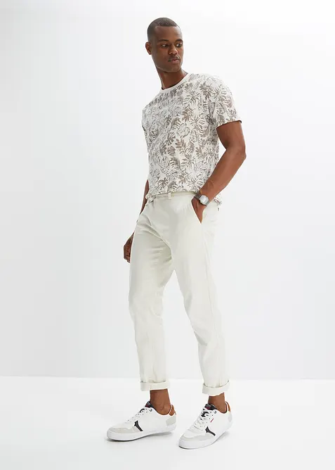 T-shirt 100% coton, bonprix