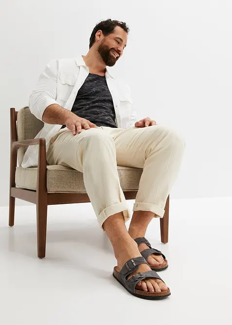 Lot de 2 d&eacute;bardeurs, bonprix