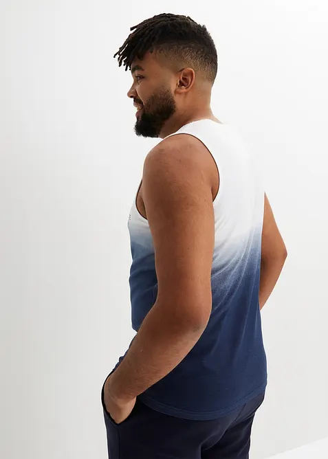 Lot de 2 d&eacute;bardeurs 100% coton, bonprix