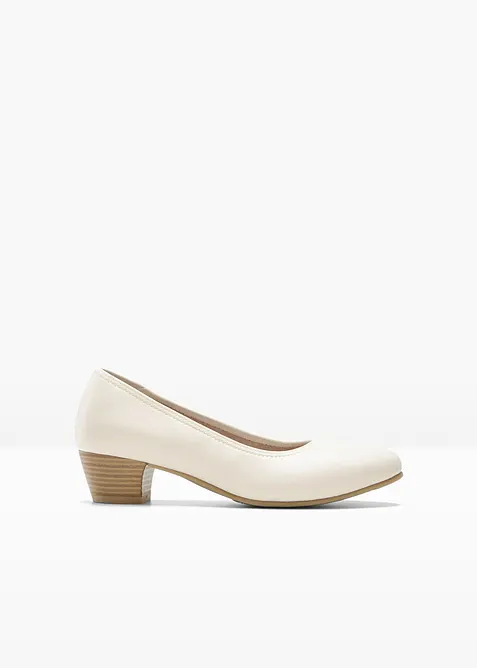 Jana Komfort-Pumps in bequemer Weite, Jana