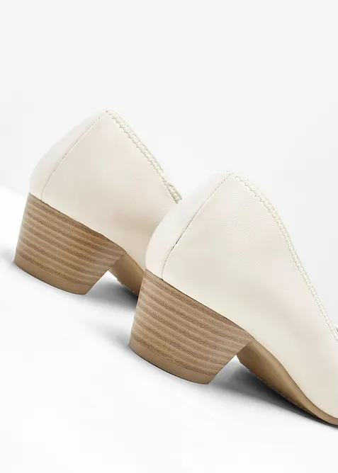 Jana Komfort-Pumps in bequemer Weite, Jana