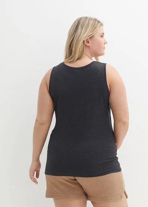 Top de grossesse/d&rsquo;allaitement en jersey, bonprix