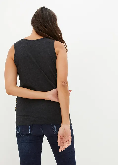 Top de grossesse/d&rsquo;allaitement en jersey, bonprix
