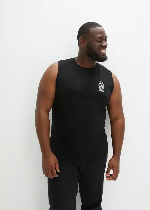 Marcel 100% coton, loose, bonprix