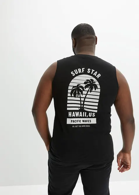 Marcel 100% coton, loose, bonprix