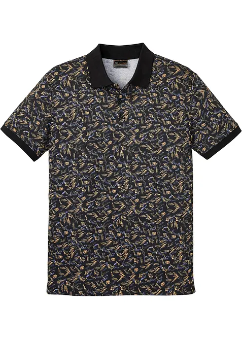 Polo manches courtes, bonprix